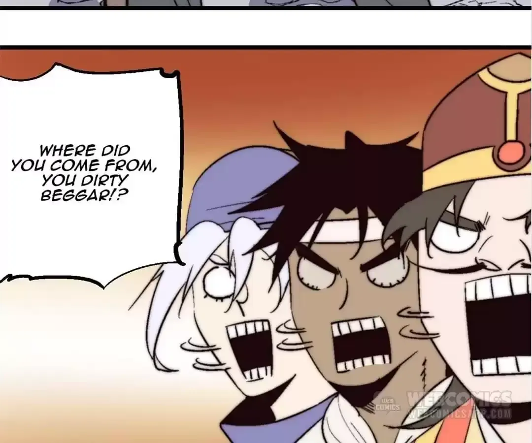 Read Fatal Code chapter 65 image 57 on Lezhin