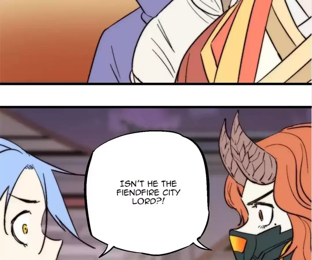 Read Fatal Code chapter 65 image 58 on Lezhin