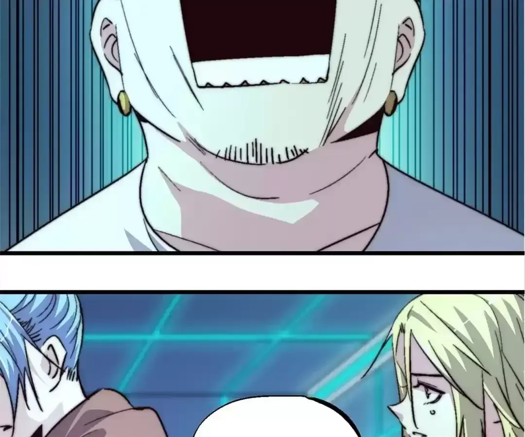 Read Fatal Code chapter 65 image 6 on Lezhin
