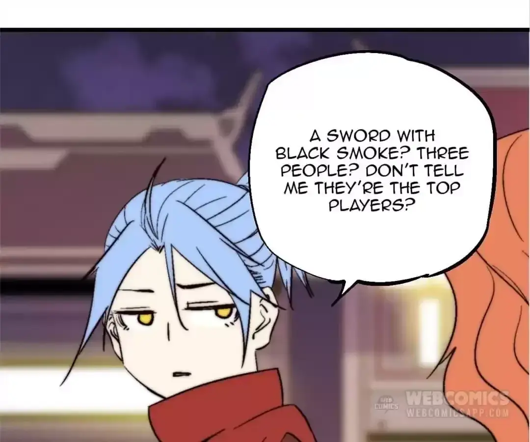Read Fatal Code chapter 65 image 60 on Lezhin