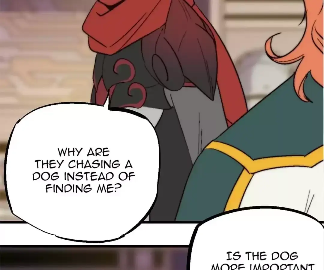 Read Fatal Code chapter 65 image 61 on Lezhin