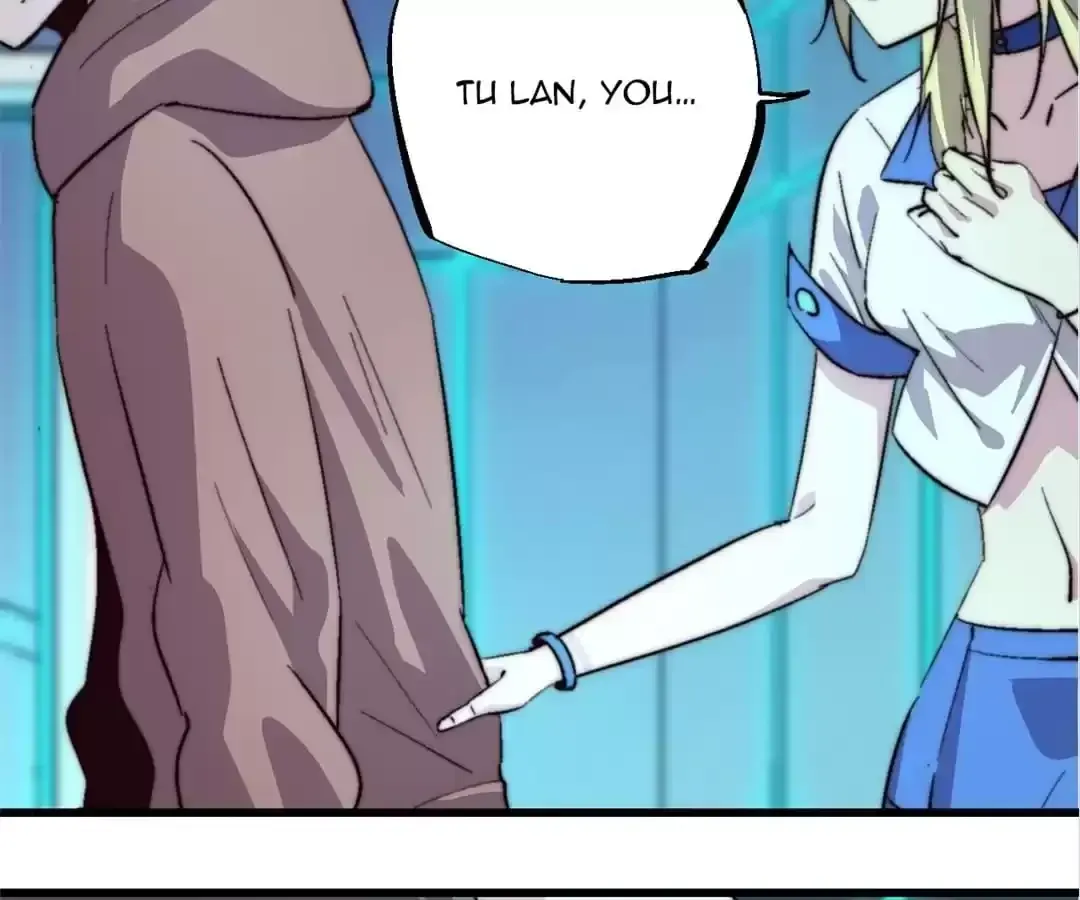 Read Fatal Code chapter 65 image 7 on Lezhin