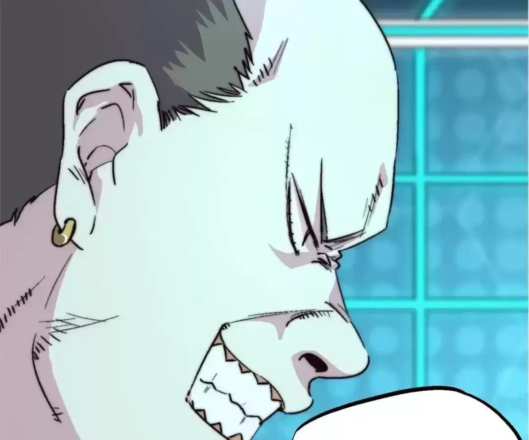 Read Fatal Code chapter 65 image 8 on Lezhin