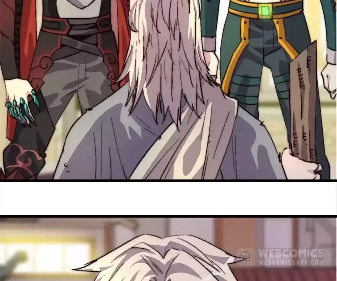 Read Fatal Code chapter 66 image 1 on Lezhin