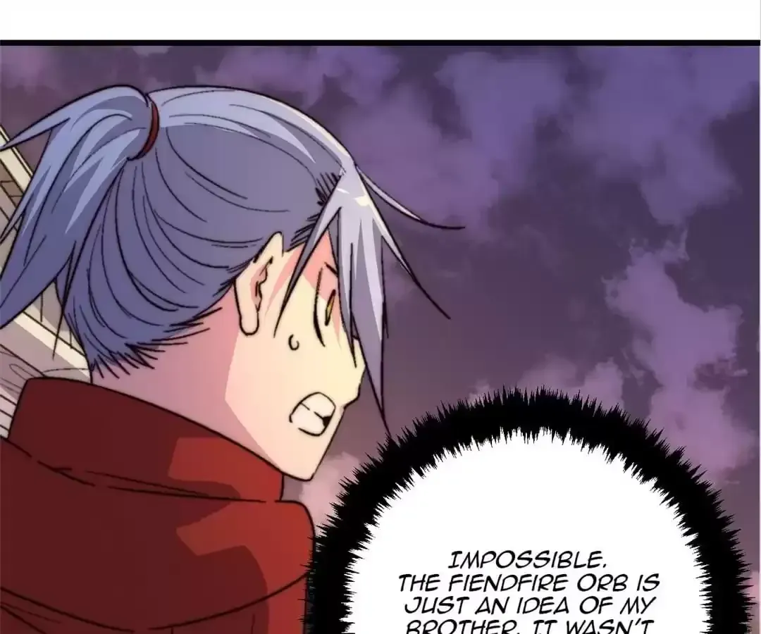 Read Fatal Code chapter 66 image 15 on Lezhin