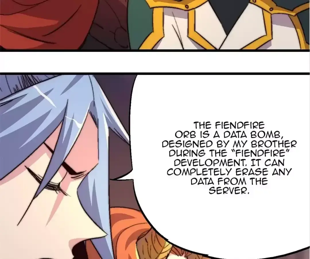 Read Fatal Code chapter 66 image 18 on Lezhin