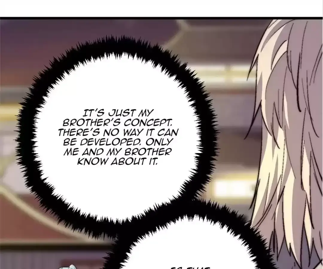 Read Fatal Code chapter 66 image 20 on Lezhin