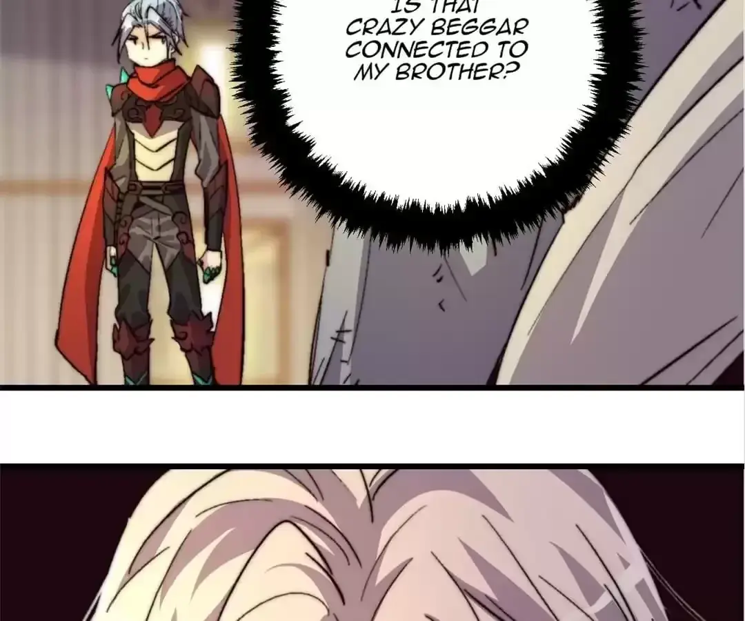 Read Fatal Code chapter 66 image 21 on Lezhin