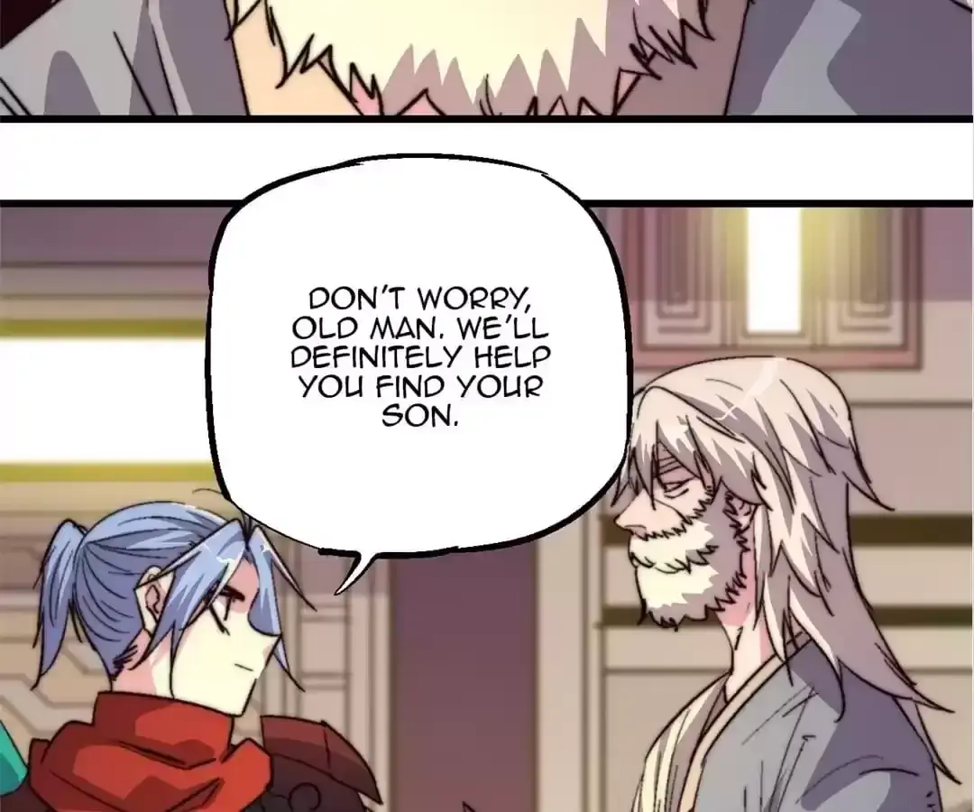 Read Fatal Code chapter 66 image 23 on Lezhin