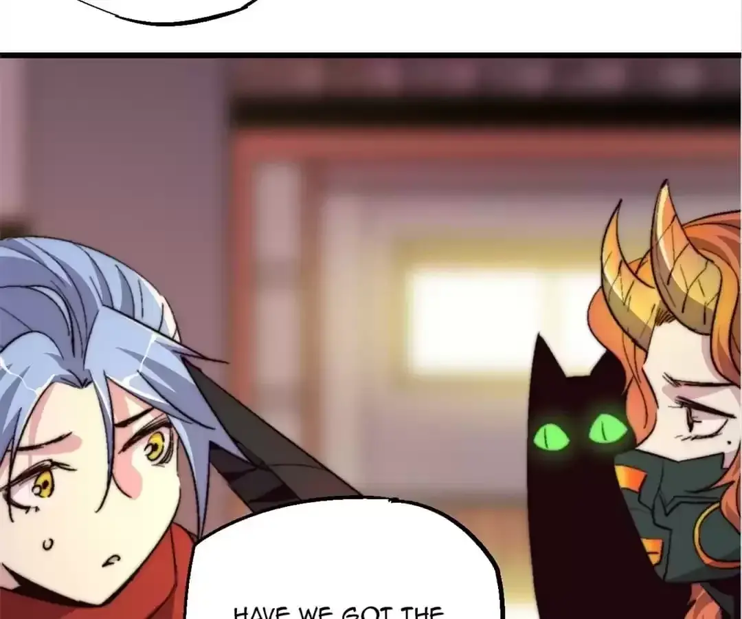 Read Fatal Code chapter 66 image 3 on Lezhin