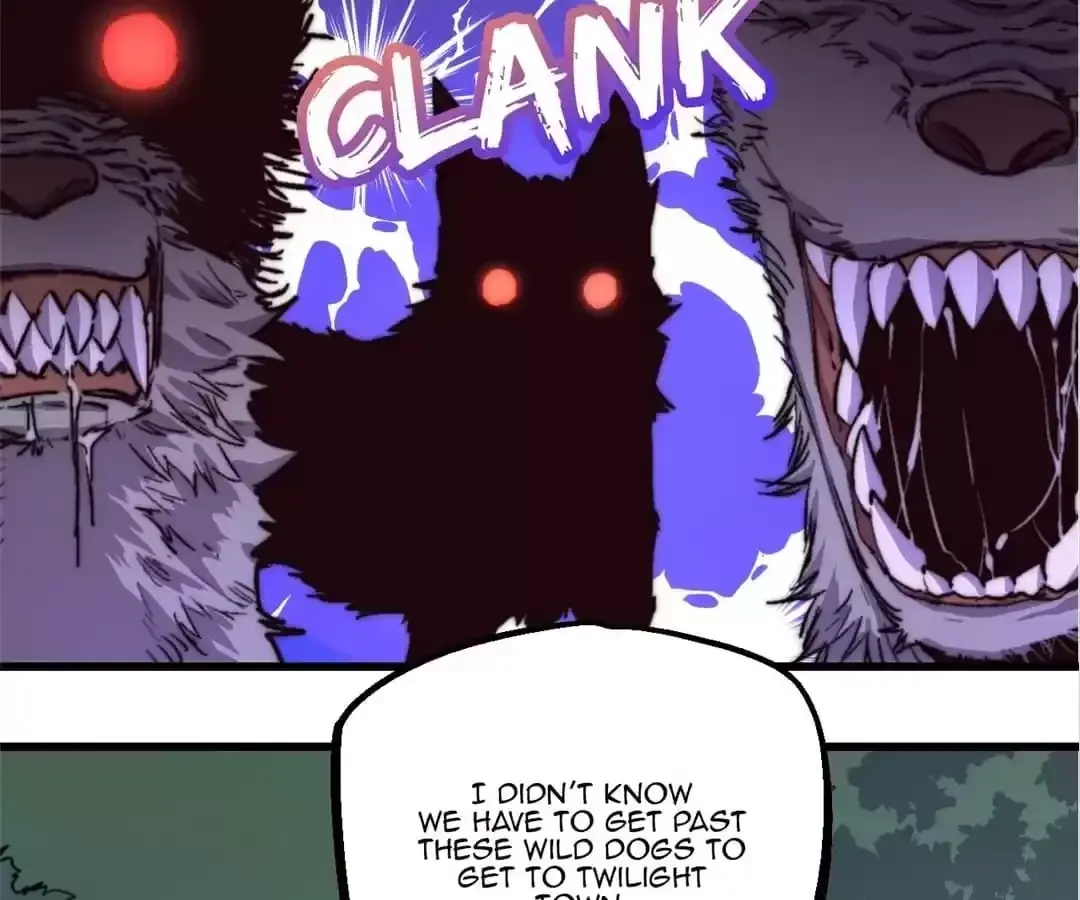 Read Fatal Code chapter 66 image 31 on Lezhin