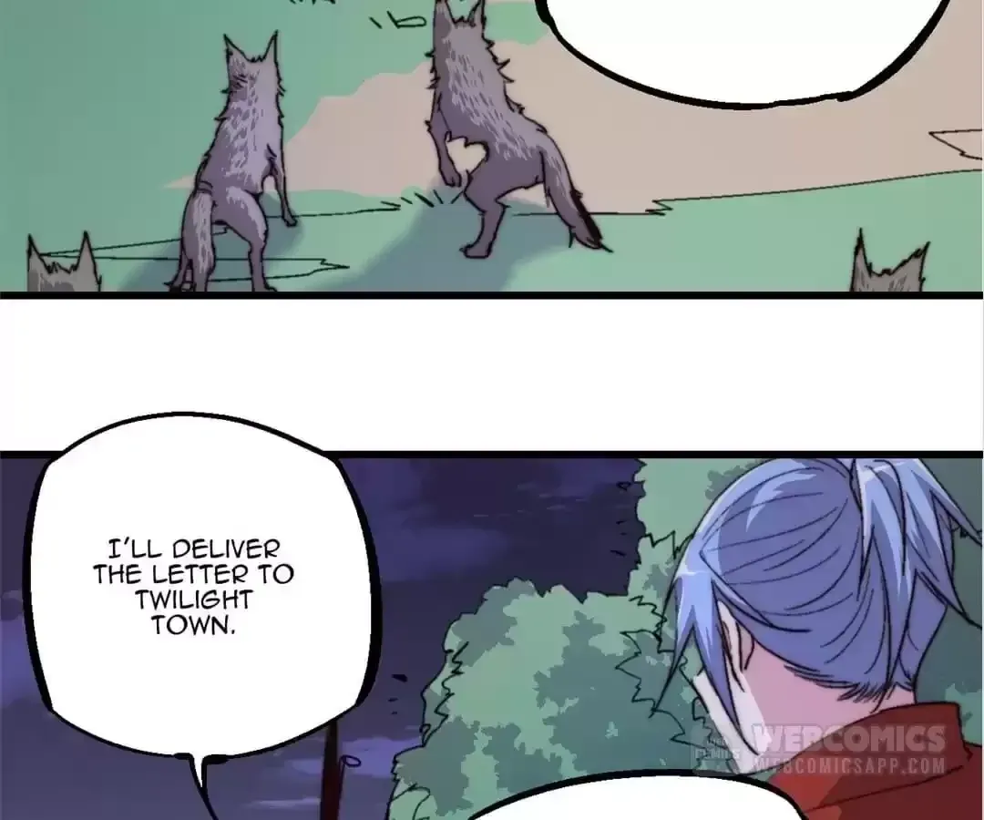 Read Fatal Code chapter 66 image 33 on Lezhin