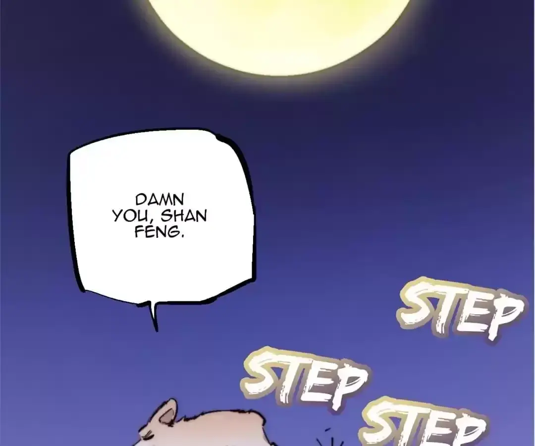 Read Fatal Code chapter 66 image 37 on Lezhin