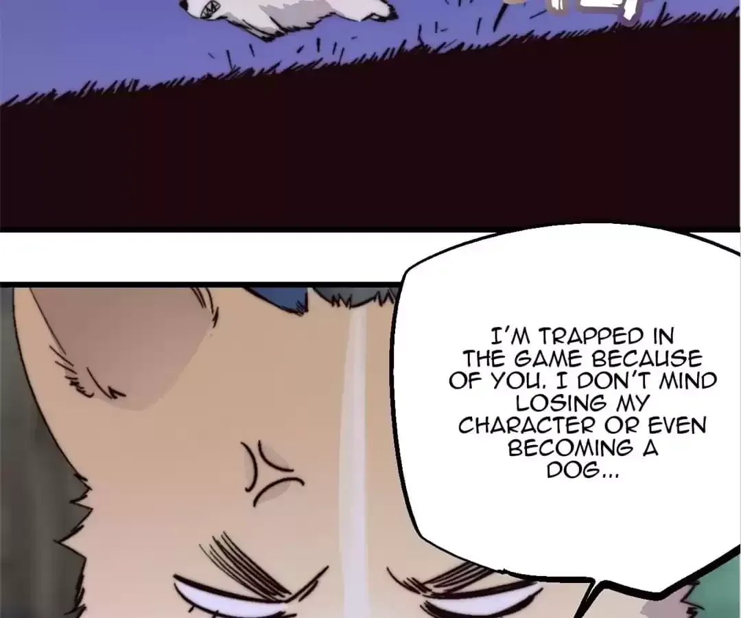 Read Fatal Code chapter 66 image 38 on Lezhin