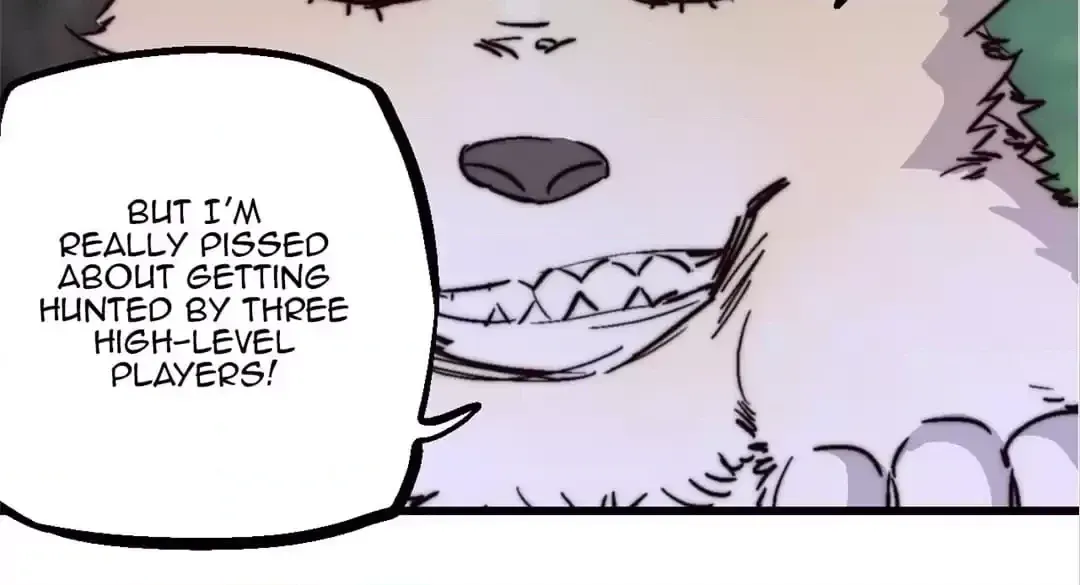 Read Fatal Code chapter 66 image 39 on Lezhin