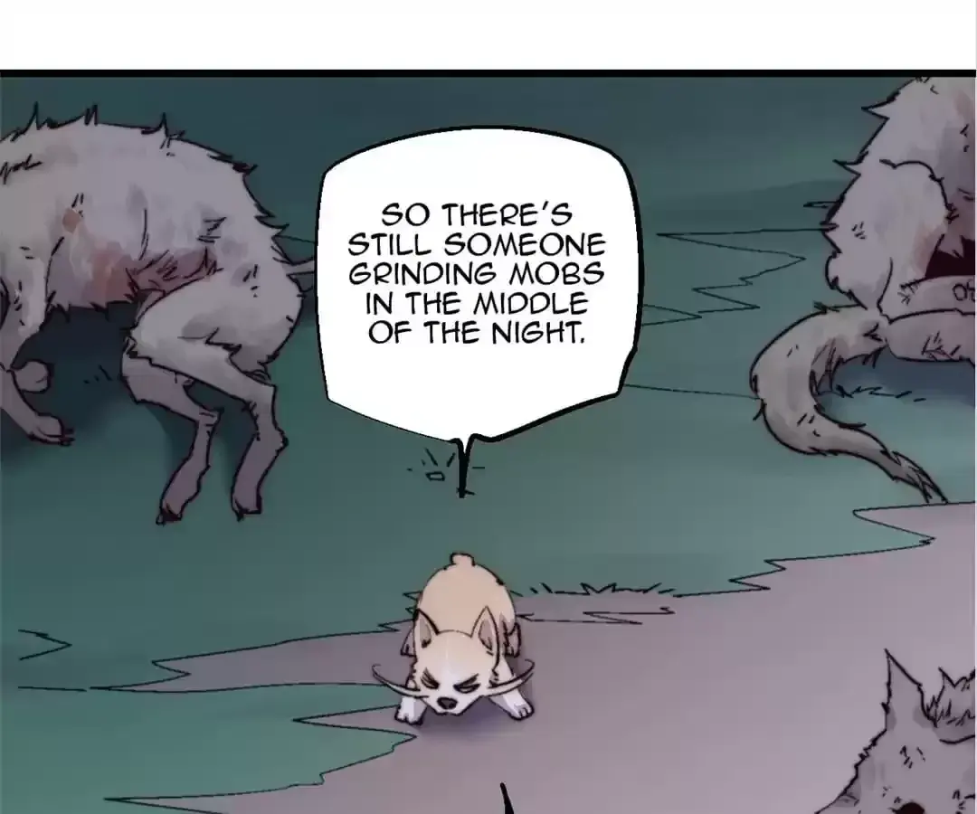 Read Fatal Code chapter 66 image 40 on Lezhin
