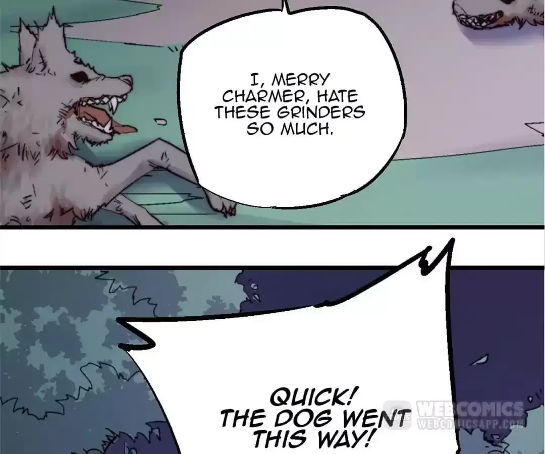 Read Fatal Code chapter 66 image 41 on Lezhin