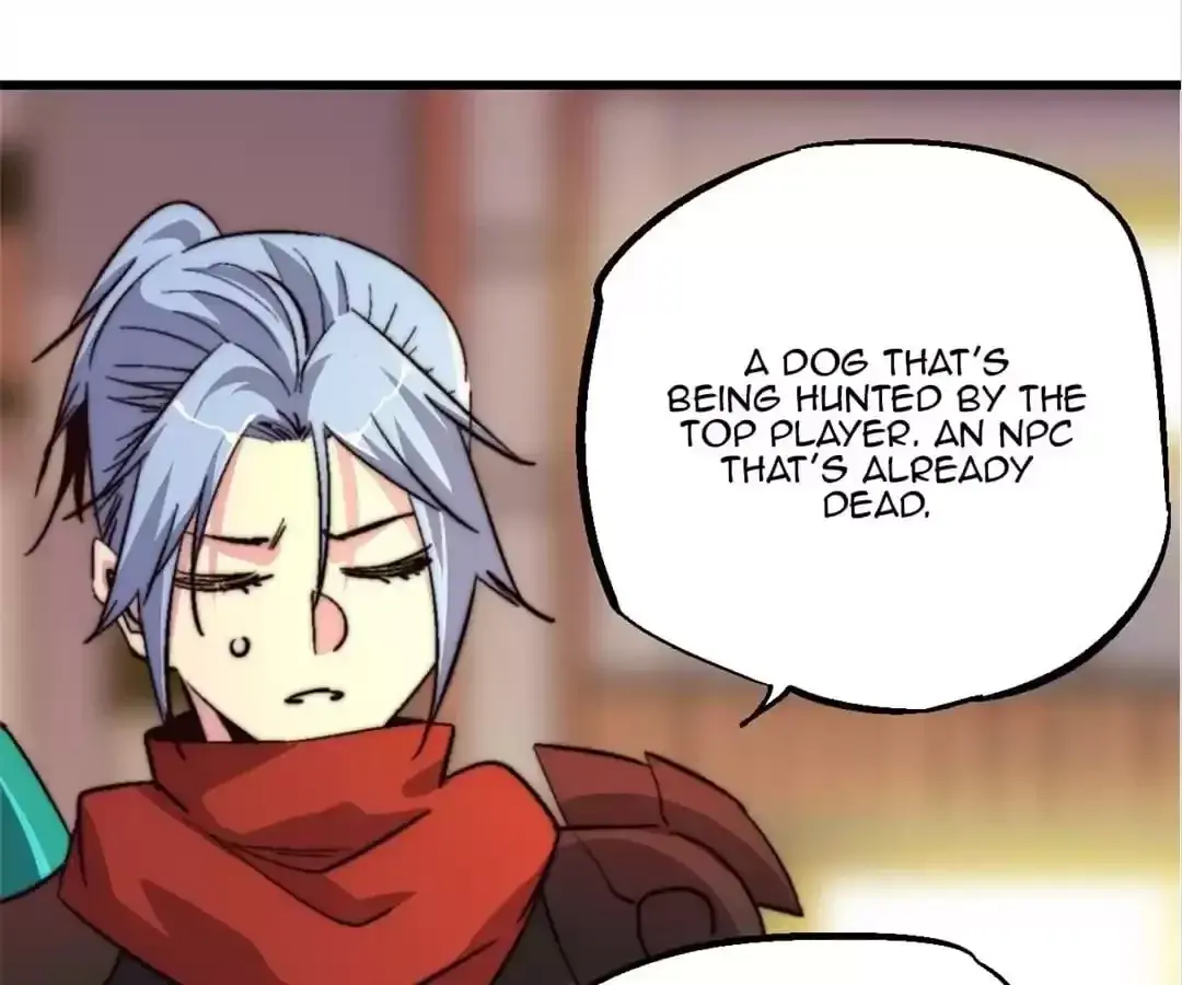 Read Fatal Code chapter 66 image 5 on Lezhin