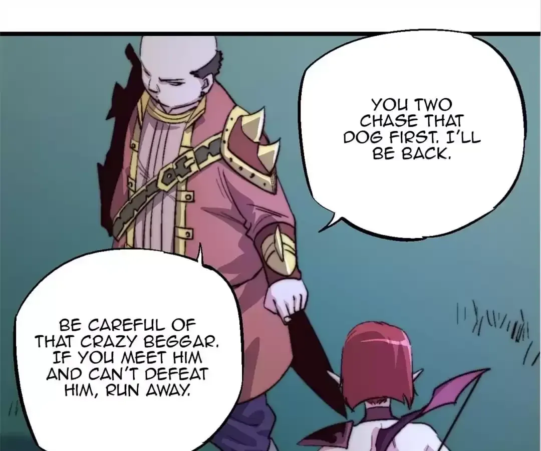 Read Fatal Code chapter 66 image 54 on Lezhin