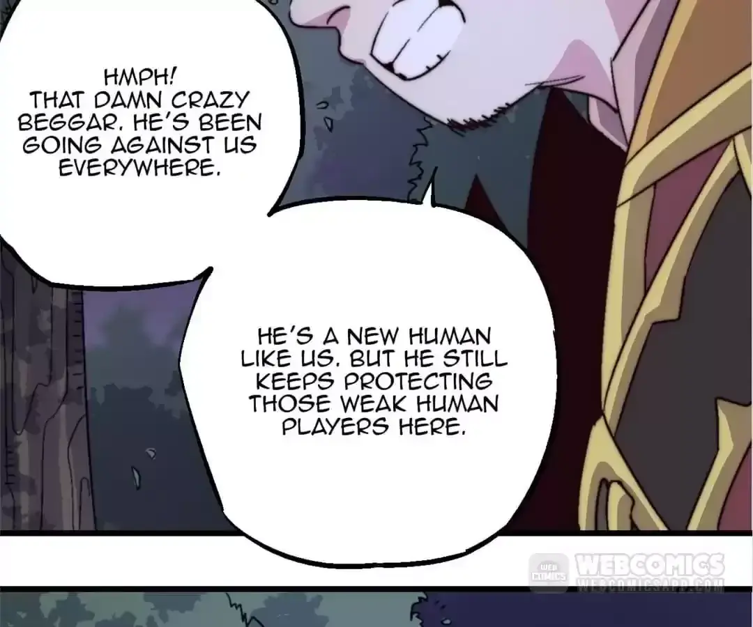 Read Fatal Code chapter 66 image 56 on Lezhin