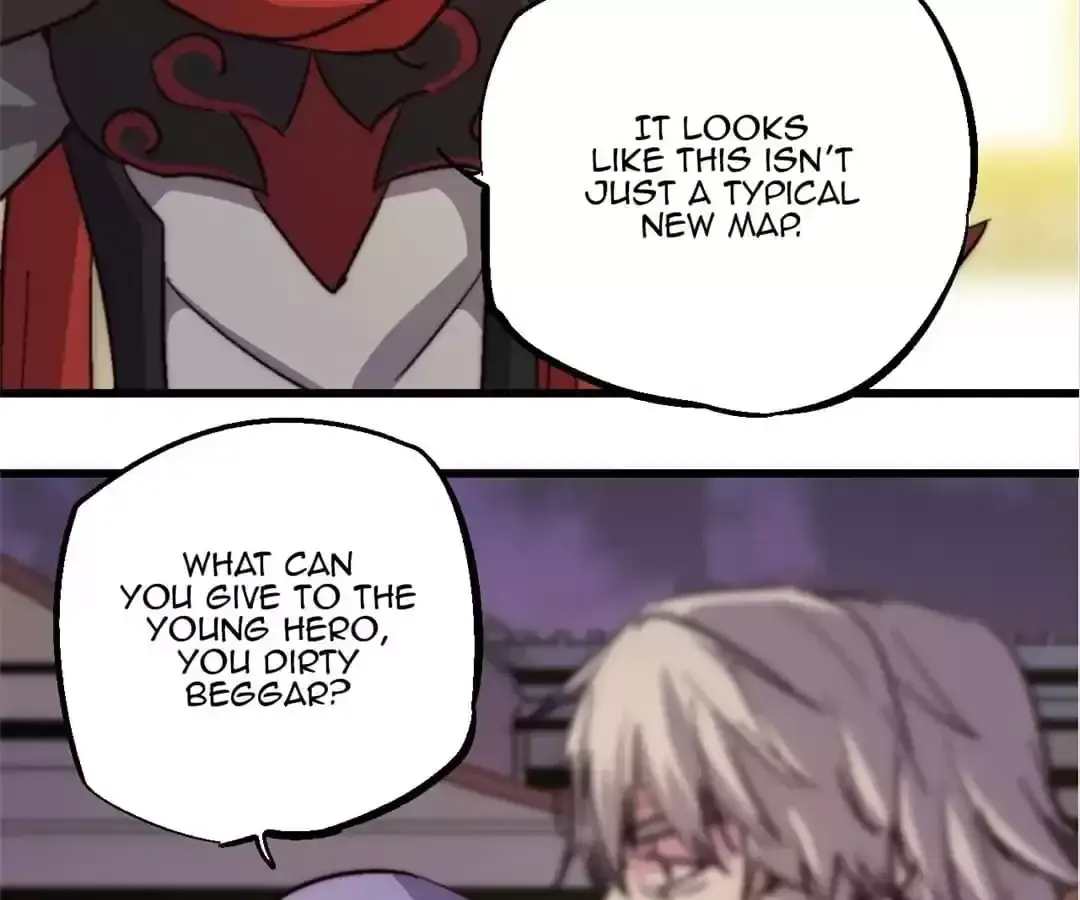 Read Fatal Code chapter 66 image 6 on Lezhin