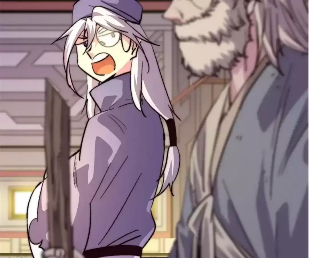 Read Fatal Code chapter 66 image 7 on Lezhin