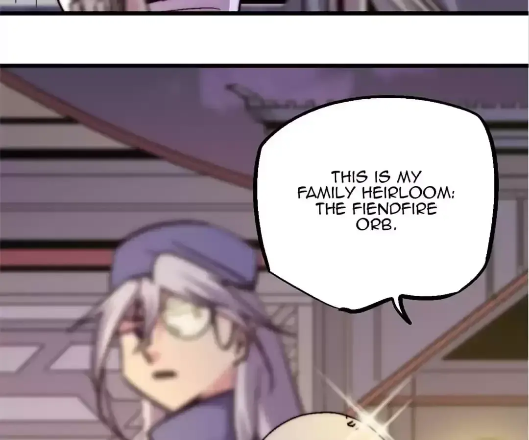 Read Fatal Code chapter 66 image 8 on Lezhin