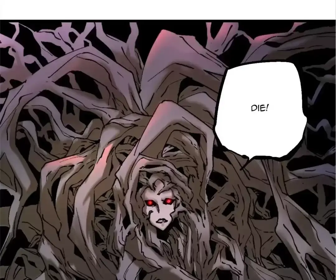 Read Fatal Code chapter 67 image 10 on Lezhin