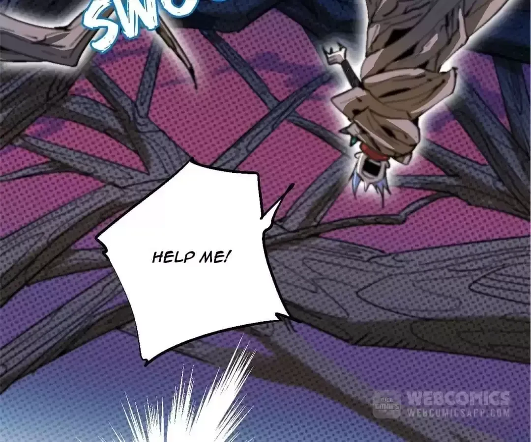 Read Fatal Code chapter 67 image 17 on Lezhin