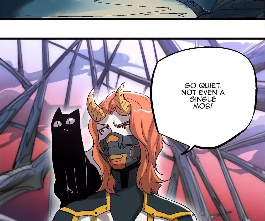 Read Fatal Code chapter 67 image 2 on Lezhin