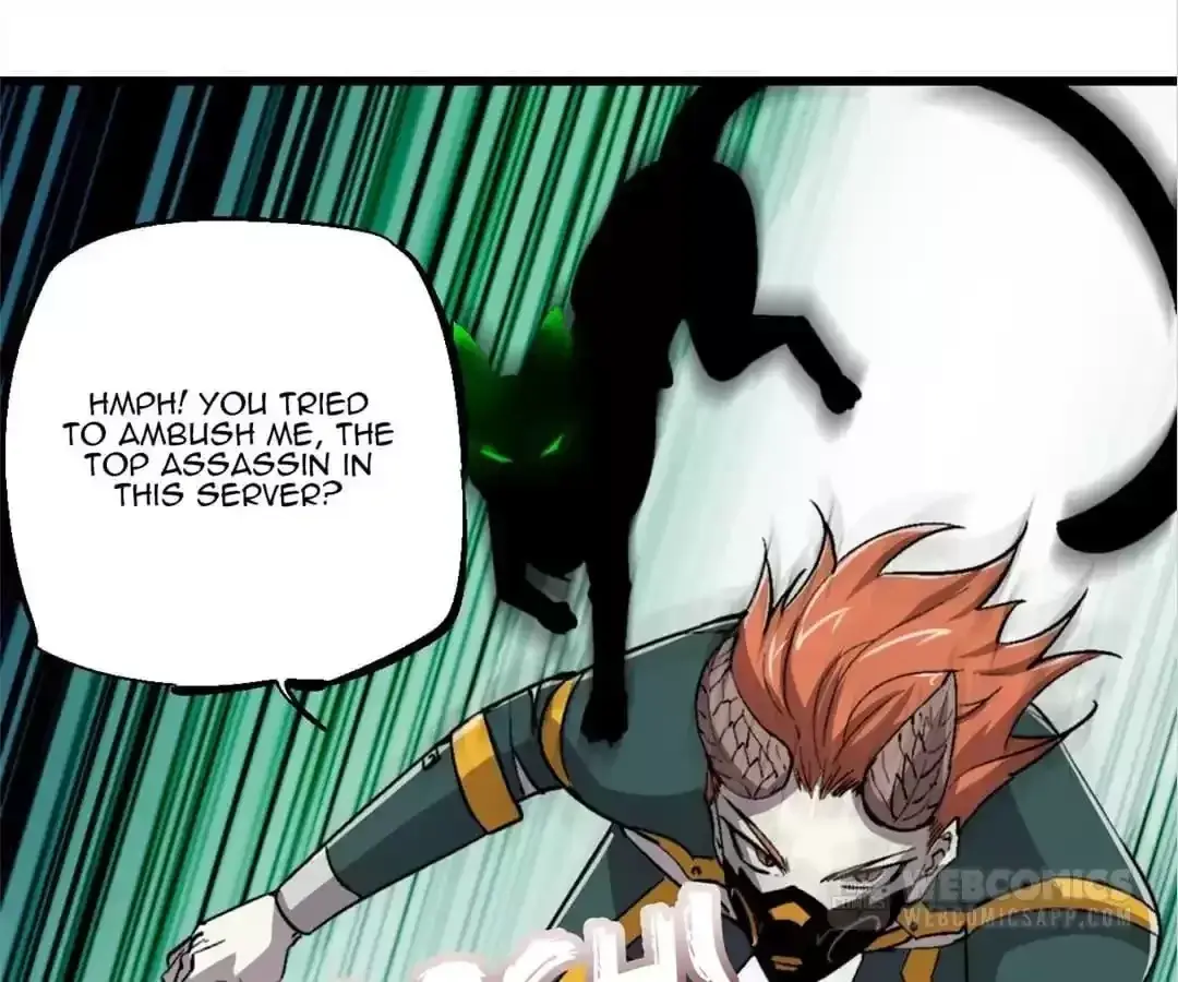 Read Fatal Code chapter 67 image 25 on Lezhin