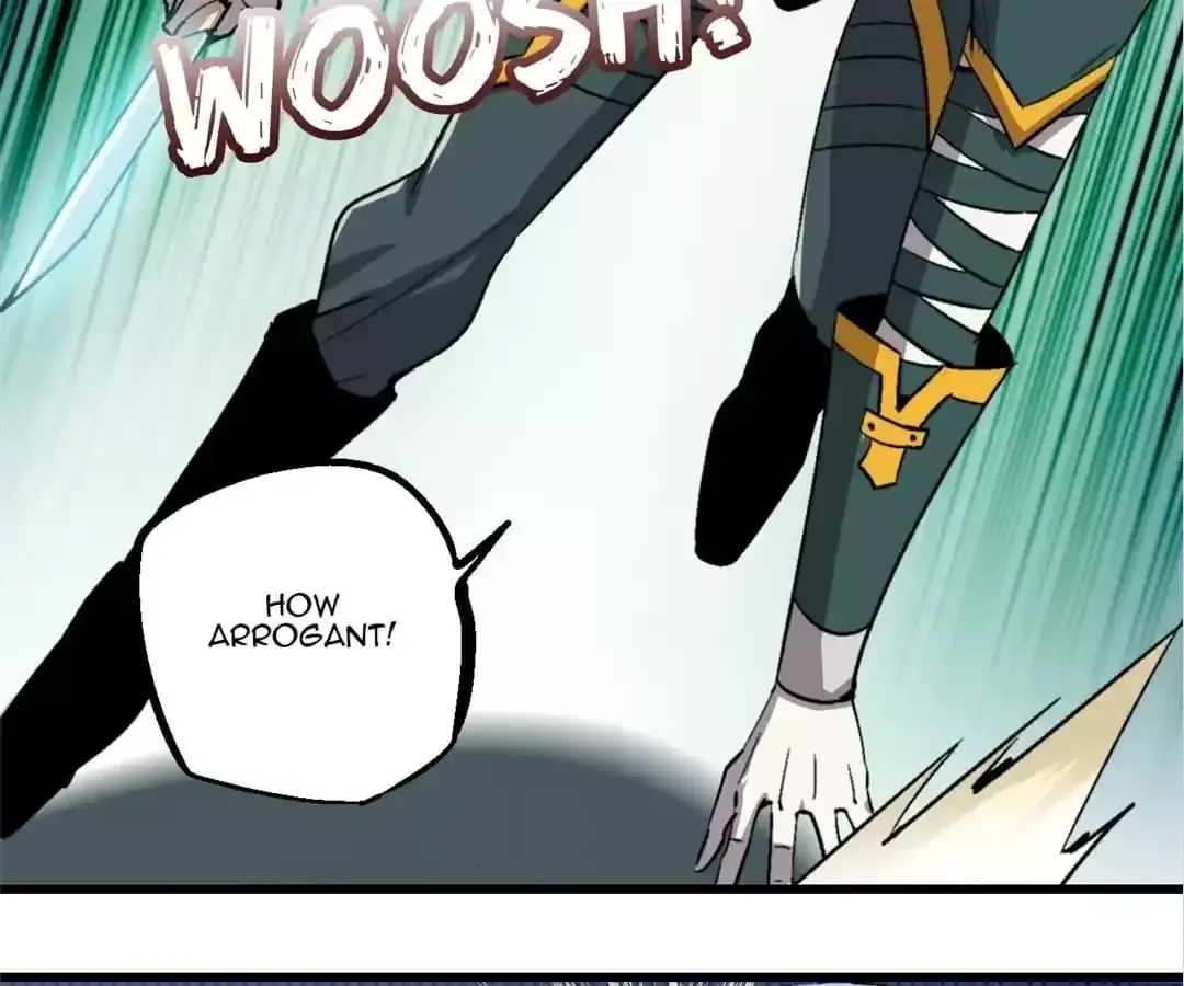 Read Fatal Code chapter 67 image 26 on Lezhin