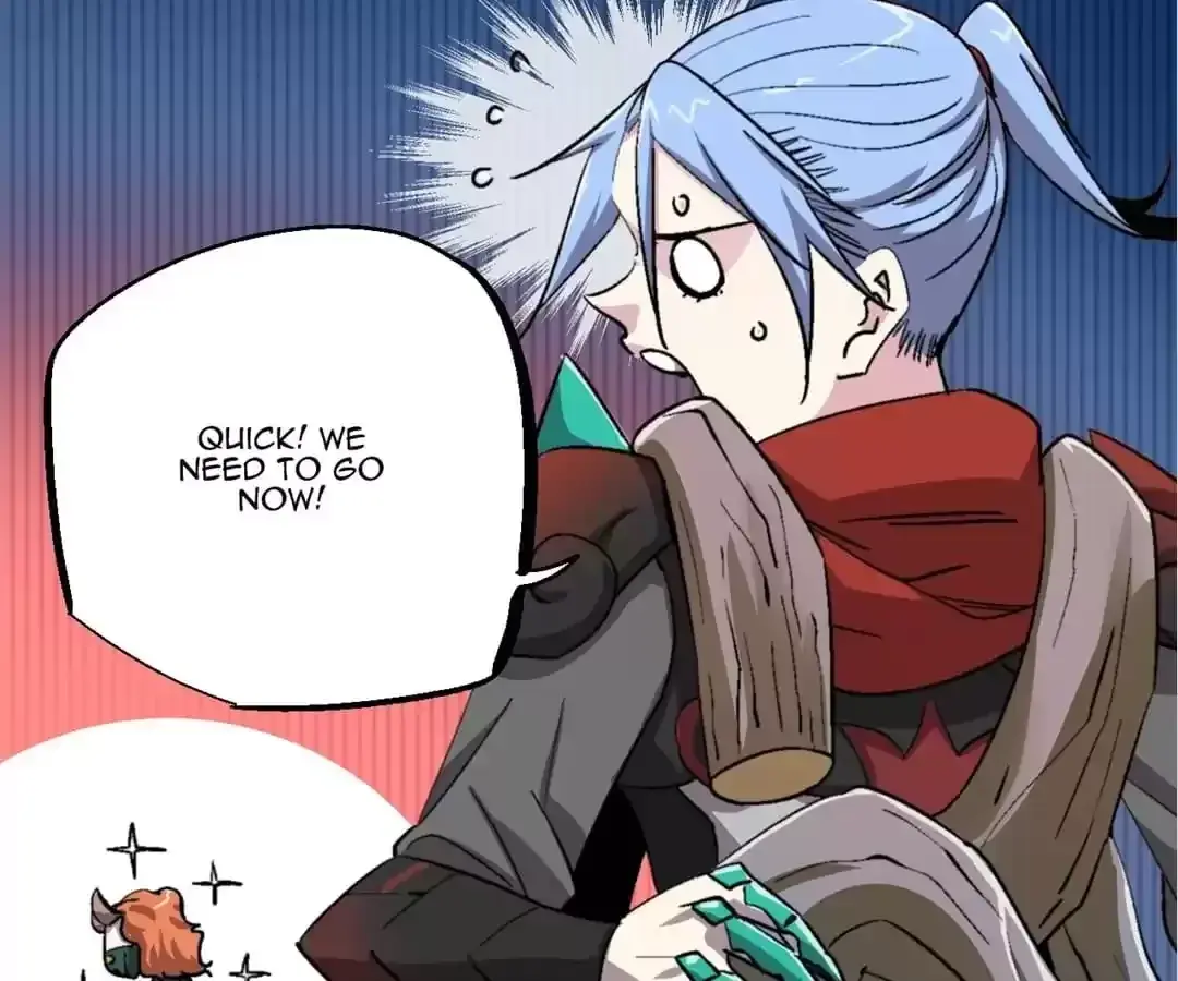 Read Fatal Code chapter 67 image 27 on Lezhin