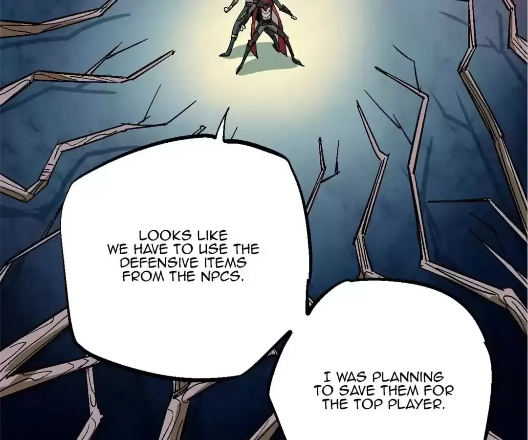 Read Fatal Code chapter 67 image 31 on Lezhin