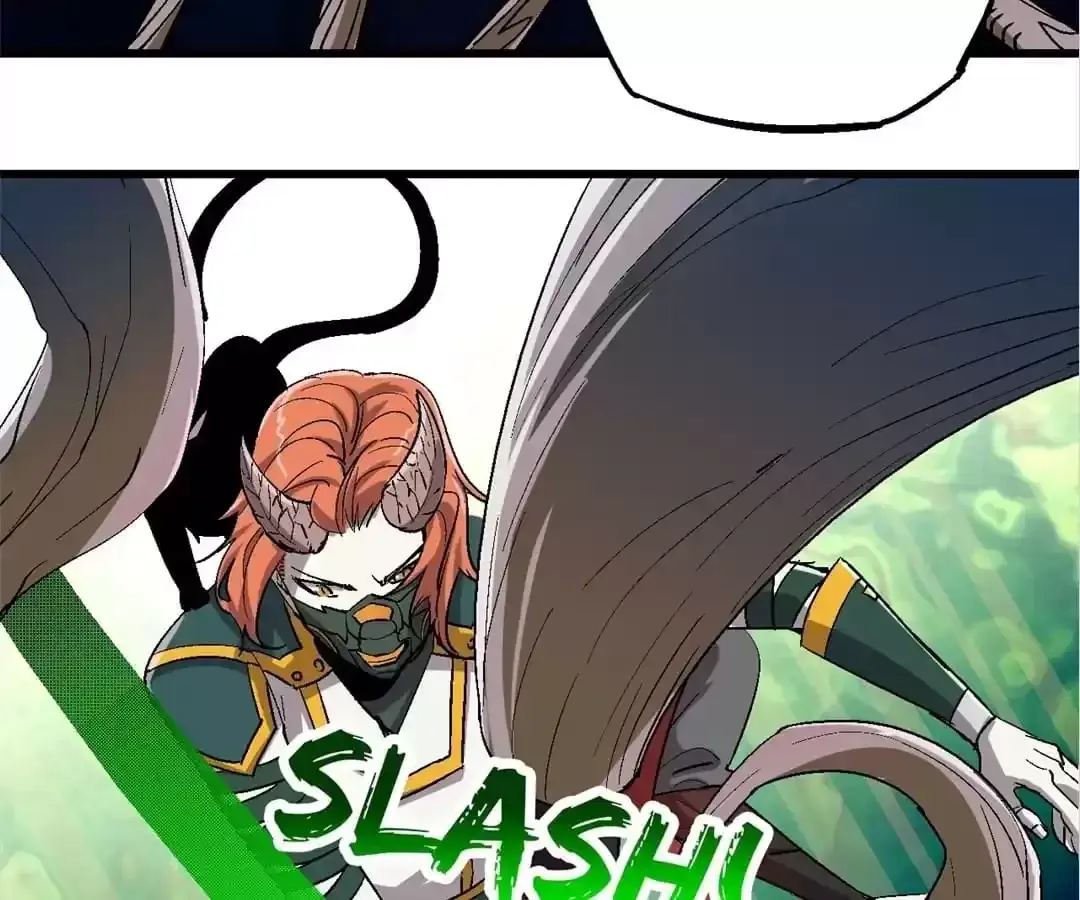 Read Fatal Code chapter 67 image 32 on Lezhin
