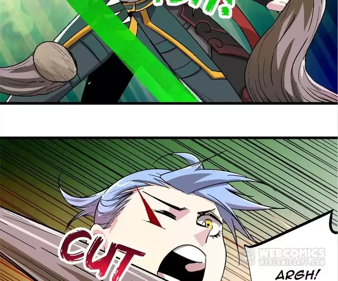Read Fatal Code chapter 67 image 33 on Lezhin