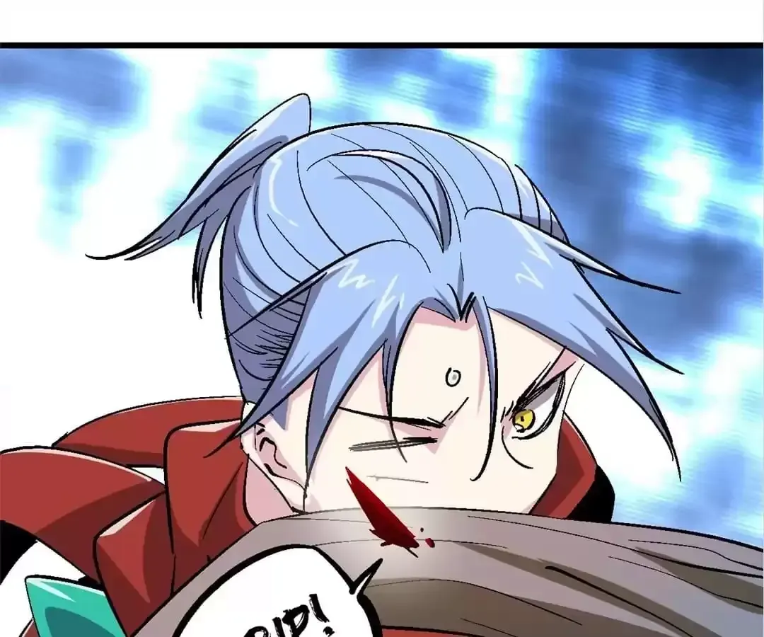 Read Fatal Code chapter 67 image 35 on Lezhin