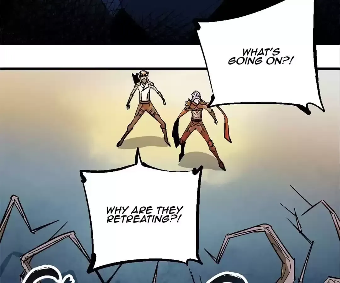 Read Fatal Code chapter 67 image 38 on Lezhin