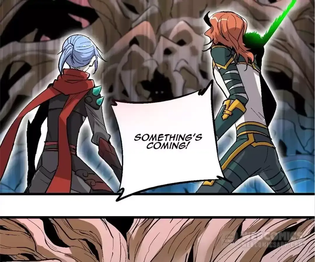 Read Fatal Code chapter 67 image 41 on Lezhin