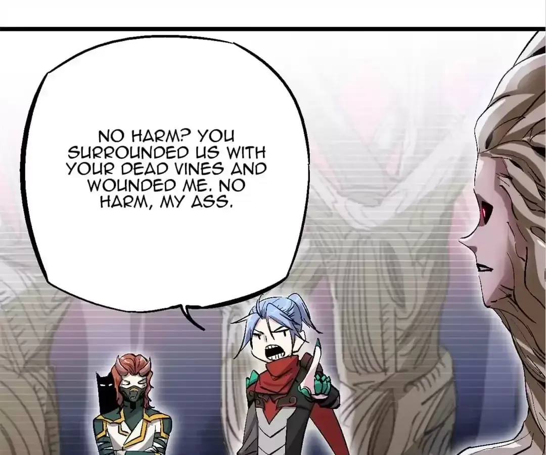 Read Fatal Code chapter 67 image 45 on Lezhin
