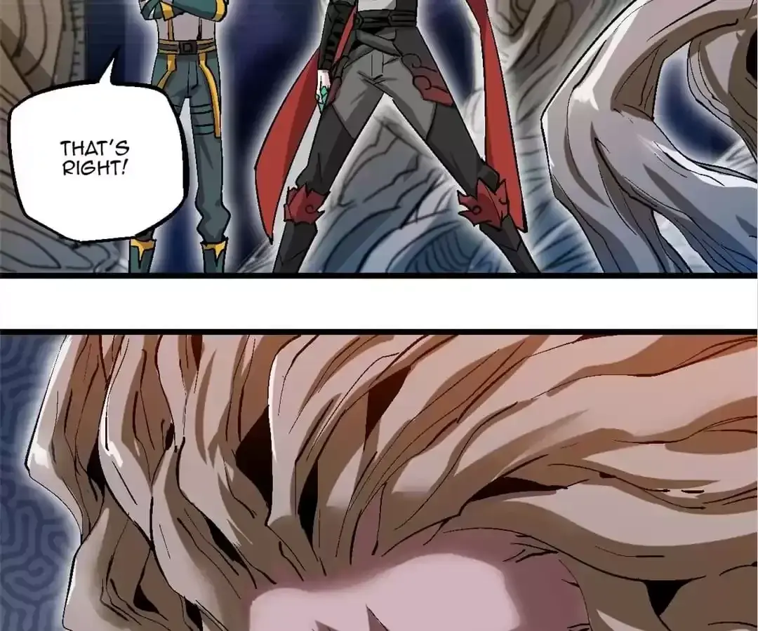 Read Fatal Code chapter 67 image 46 on Lezhin