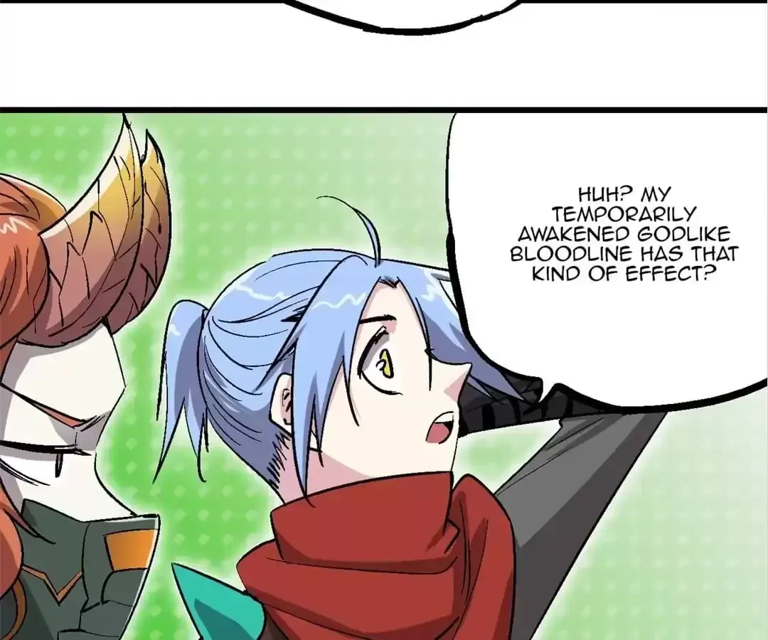 Read Fatal Code chapter 67 image 48 on Lezhin