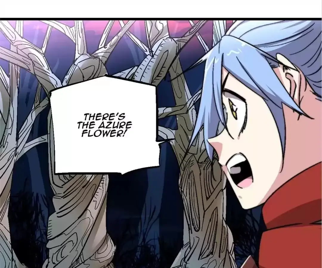 Read Fatal Code chapter 67 image 5 on Lezhin