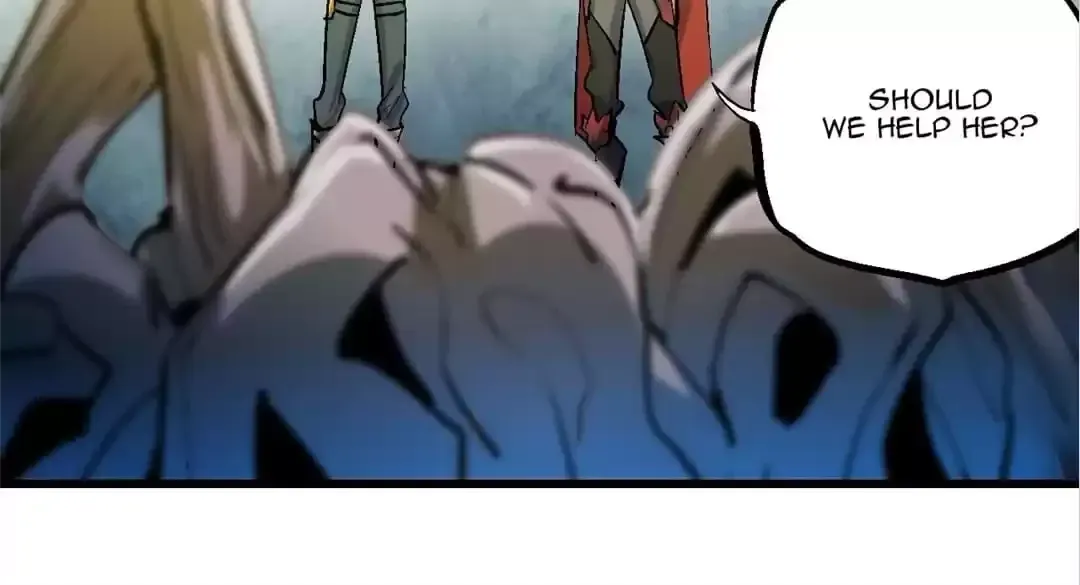 Read Fatal Code chapter 67 image 54 on Lezhin