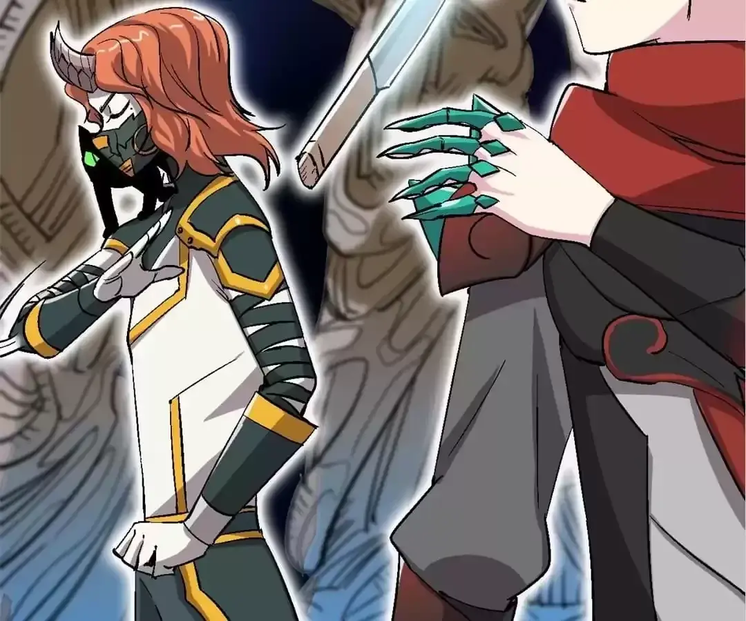 Read Fatal Code chapter 67 image 56 on Lezhin