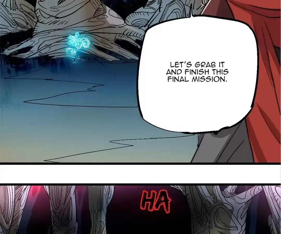 Read Fatal Code chapter 67 image 6 on Lezhin