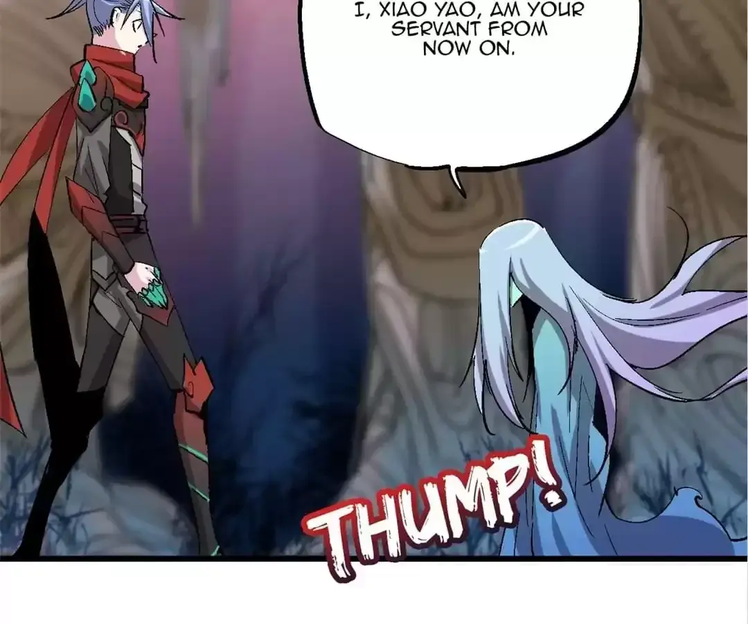 Read Fatal Code chapter 67 image 62 on Lezhin