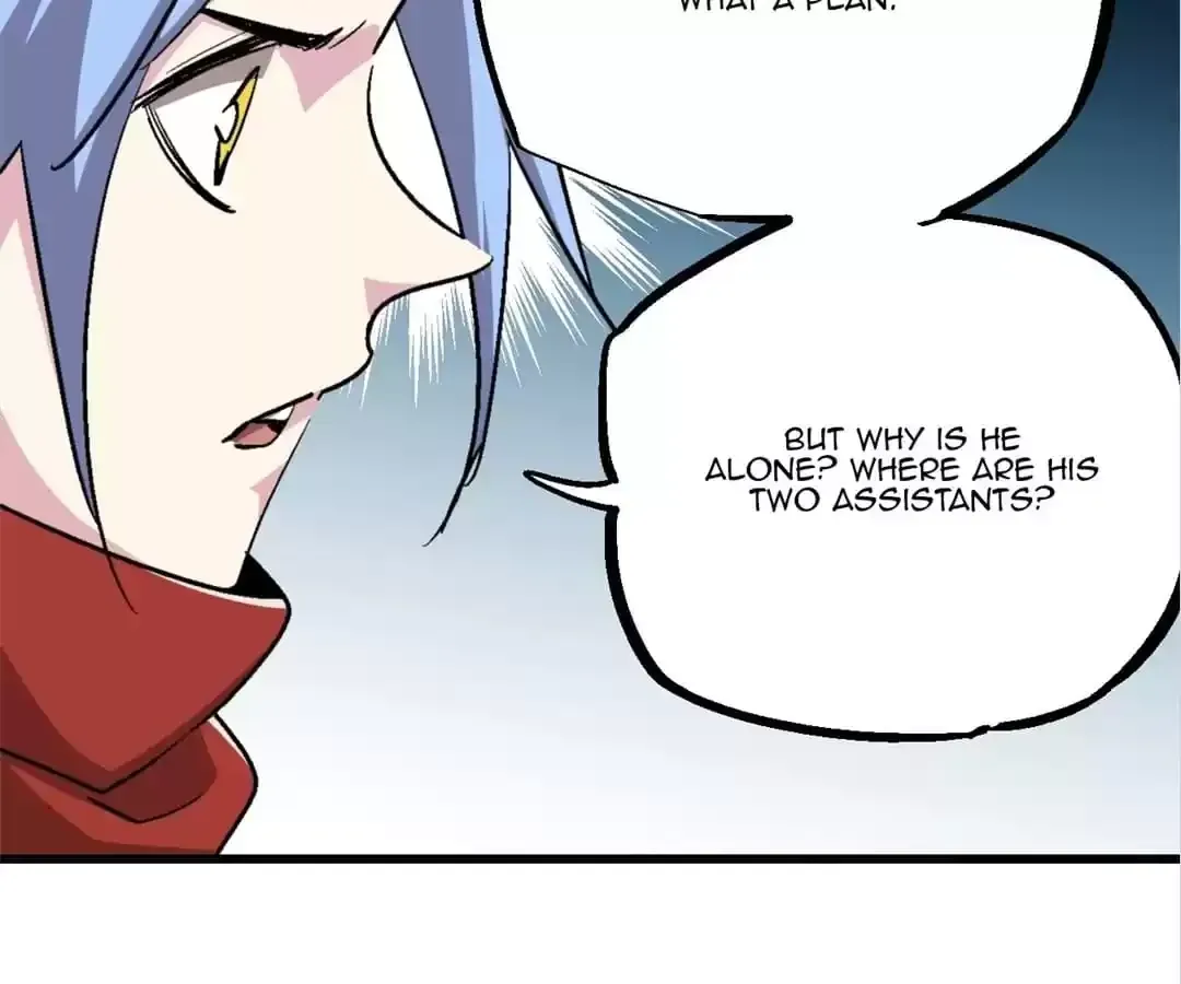 Read Fatal Code chapter 67 image 67 on Lezhin