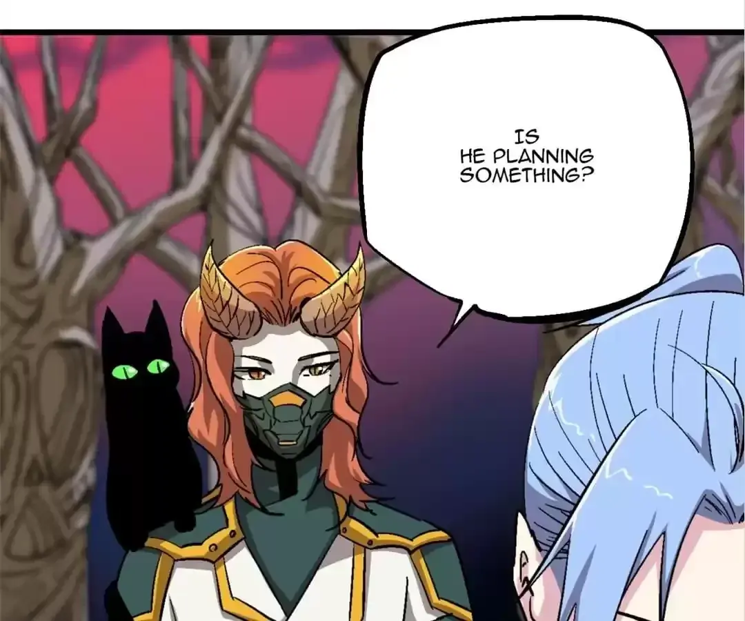 Read Fatal Code chapter 67 image 68 on Lezhin