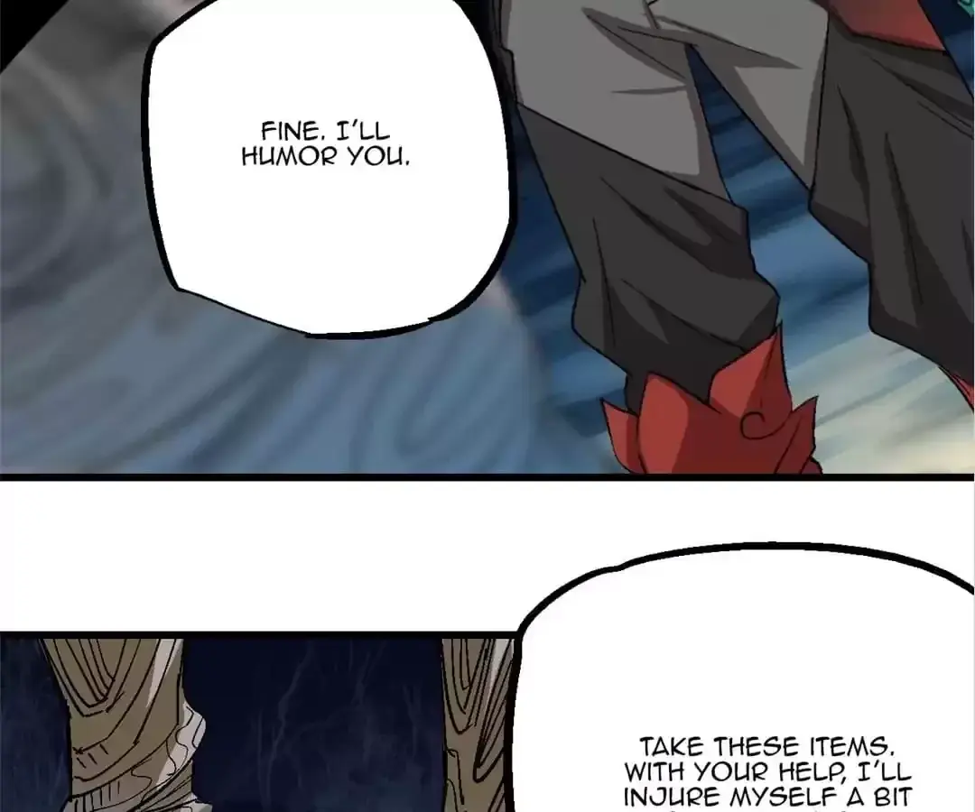 Read Fatal Code chapter 67 image 72 on Lezhin